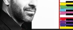 Stephane Resche - Daron Noir - Comédie des Volcans de Clermont- Ferrand