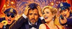 Dernier Appel pour Broadway