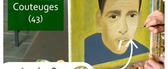 STAGE PEINTURE AOÛT 2026