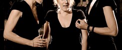 Soubirane -Chants mariaux de l'Arc méditerranéen- polyphonie