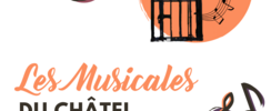 Les Musicales du Châtel