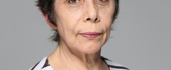 Comédienne, auteure