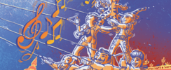 Brass Dans La Garonne 2026 - Festival de Fanfares