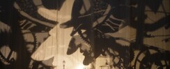Momo ou la mystérieuse histoire des voleurs du temps