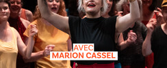 Chanter la pop en chœur