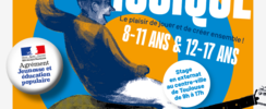 Stage musique pour les jeunes à Toulouse (automne 2026)