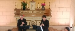 JEP : Concert du Quatuor Boréas