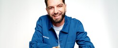 Antoine Rabault improvise avec lui-même