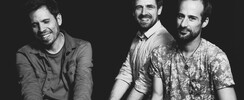 Eym trio - Casablanca