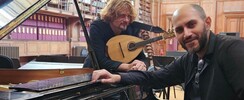  Les concertos d'azur