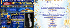 Réveillon de la Saint Sylvestre 2026