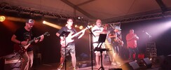 FMR - du Trad, de l'Electro, du Rock !