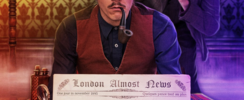 Qui veut la peau de Sherlock Holmes?