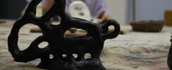 atelier d'expression plastique