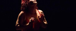 Adeline Raynaud - Chorégraphe/danseuse/pédagogue/MHAK Expérience