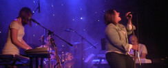Garden Party's Crew - Concert chansons pop-folk-electro