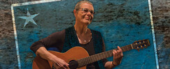 Catherine Fontaine solo - Egérimes