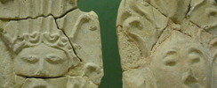 Musée Municipal Armand Viré - Espace Ammonites / Espace Archéologique