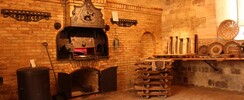 Musée d'histoire de la citadelle de Blaye