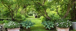 Le Jardin de Chantal