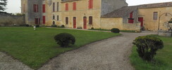 Château de Lacaussade