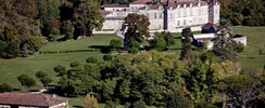 Château Royal de Cazeneuve