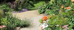 Jardin de Caradec