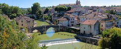 Val de Baïse