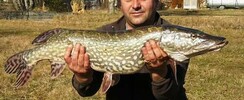 Dordogne Pêche Passion