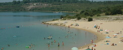 Lac d'Arjuzanx