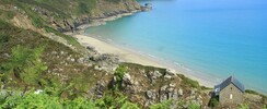 Falaises de Plouha