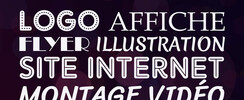ROUAULT LAURENCE - GRAPHISME - DESIGN WEB