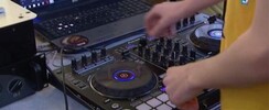 Selecta Coco  - Dj Reggae Dancehall