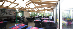 Restaurant Le Petit Vézit