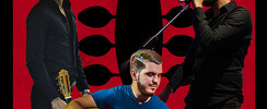 UNyDOS  - Groupe de musique Gipsy 