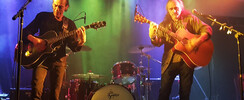 Symmetry - Electrified folk songs
