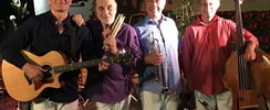 SANTANDRÉ'ART ENSEMBLE - Une balade en  chansons, tout au long du canal du Midi...