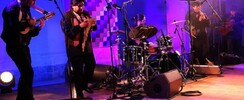 Machaqa - Fusion andine et trad.
