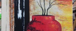 l'arrêt création - ateliers arts plastiques