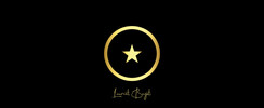 Laurent Bayot - Infographiste Luxe - Création de Logo Premium pour les entreprises de prestige