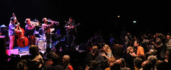 Veni Vidi Swingi - groupe de Jazz Swing