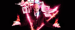 SEBASTIEN CALBRY  - MAGICIEN PROFESSIONNEL CALVADOS