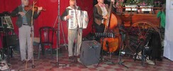 E Saquant Beyaus - Authentique musique folk