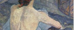 CIE LEILA SOLEIL - On les appelait galantes d'après Guy de Maupassant