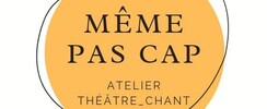 BRILLAT MARIE-ANGE - Même pas Cap , Chant, Prise de parole, 