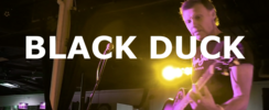 Black Duck - folk rock