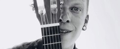 BODET Anthony - Cours de Guitare sur mesure, par professionnel.