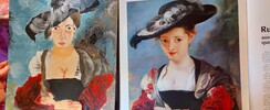 L'atelier Graine d'Artiste - Atelier collectif de libre expression