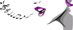CATHY - COURS DE CHANT