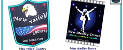 New valleY Country - Cours de danse